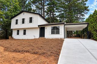 743 Summer Chase Drive, Jonesboro, GA 30238