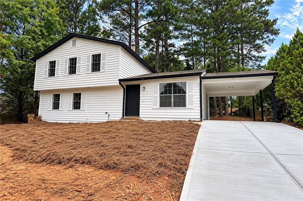 743 Summer Chase Drive, Jonesboro, GA 30238