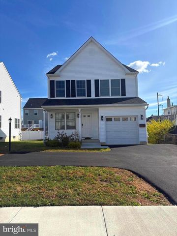 113 JACKSON AVE, Glenside, PA 19038