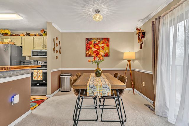 3315 Forest Ridge RD, Roanoke, VA 24018