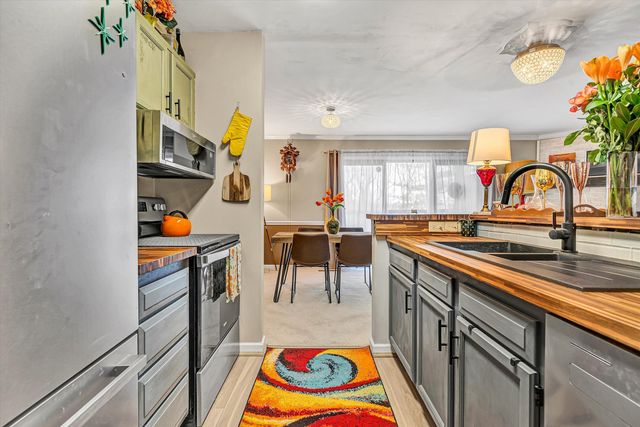 3315 Forest Ridge RD, Roanoke, VA 24018