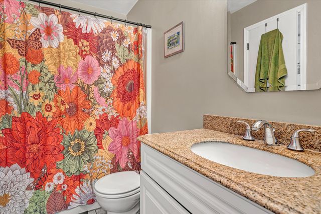 3315 Forest Ridge RD, Roanoke, VA 24018