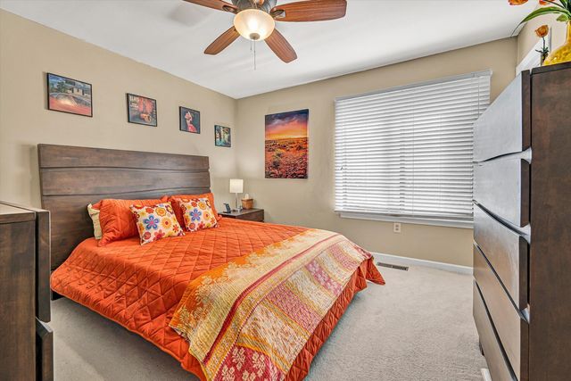 3315 Forest Ridge RD, Roanoke, VA 24018