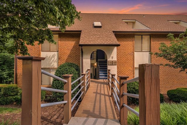 3315 Forest Ridge RD, Roanoke, VA 24018