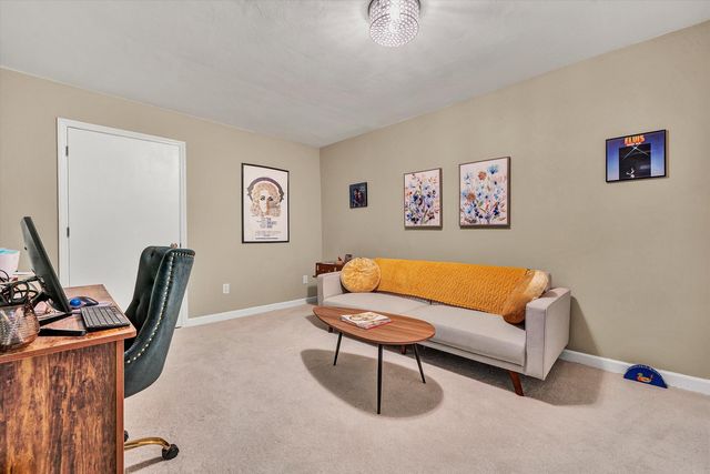 3315 Forest Ridge RD, Roanoke, VA 24018