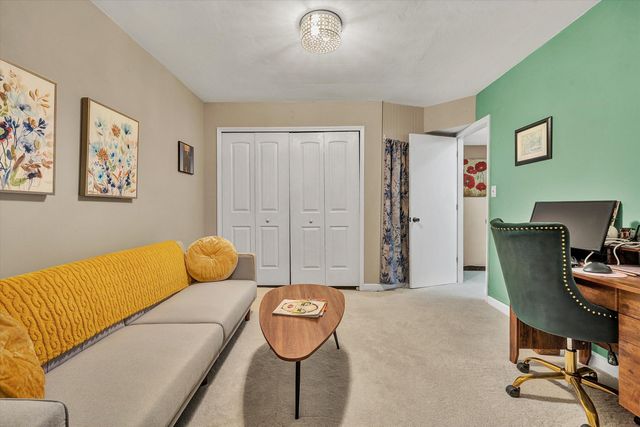 3315 Forest Ridge RD, Roanoke, VA 24018