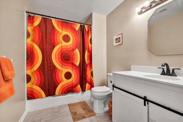 3315 Forest Ridge RD, Roanoke, VA 24018