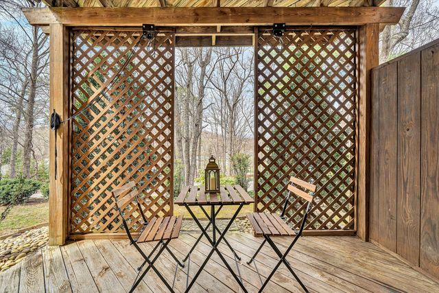 3315 Forest Ridge RD, Roanoke, VA 24018