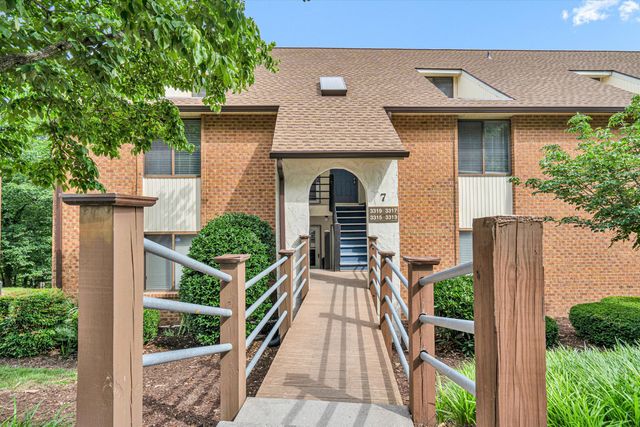 3315 Forest Ridge RD, Roanoke, VA 24018