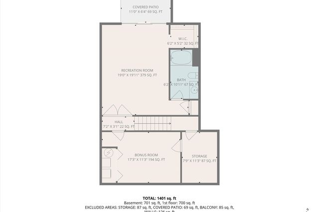 3315 Forest Ridge RD, Roanoke, VA 24018