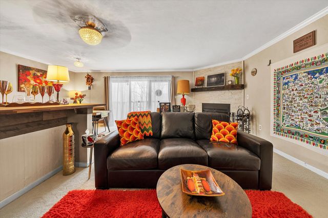 3315 Forest Ridge RD, Roanoke, VA 24018