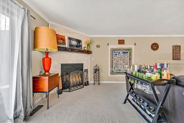 3315 Forest Ridge RD, Roanoke, VA 24018