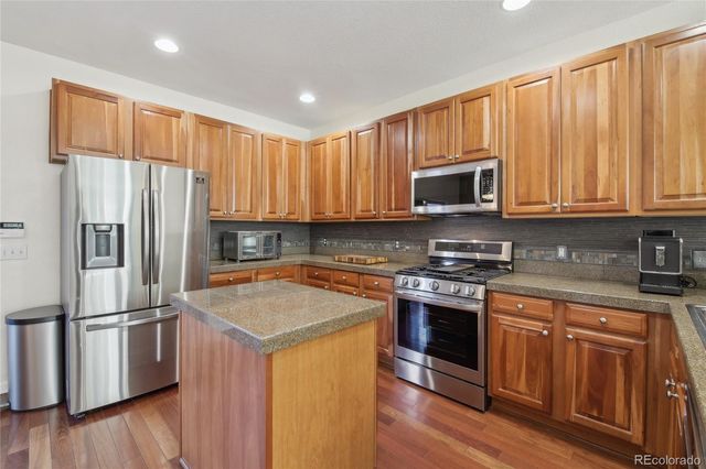 4321 W 118th Place, Westminster, CO 80031