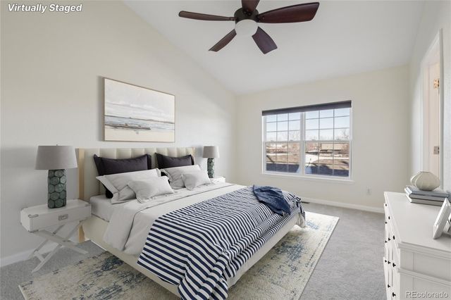 4321 W 118th Place, Westminster, CO 80031