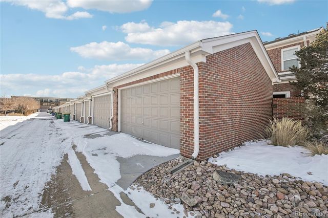 4321 W 118th Place, Westminster, CO 80031