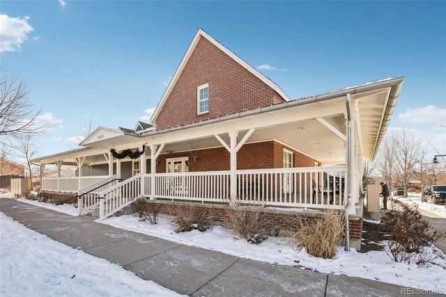 4321 W 118th Place, Westminster, CO 80031