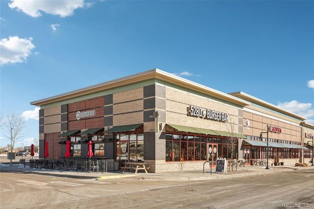 4321 W 118th Place, Westminster, CO 80031