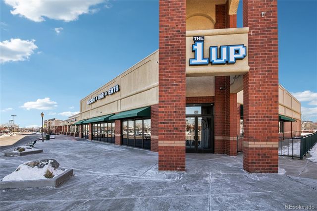 4321 W 118th Place, Westminster, CO 80031