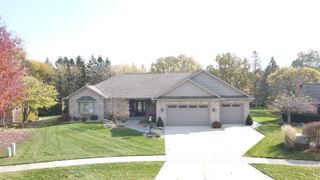 10 Harlan Court, Frankenmuth, MI 48734