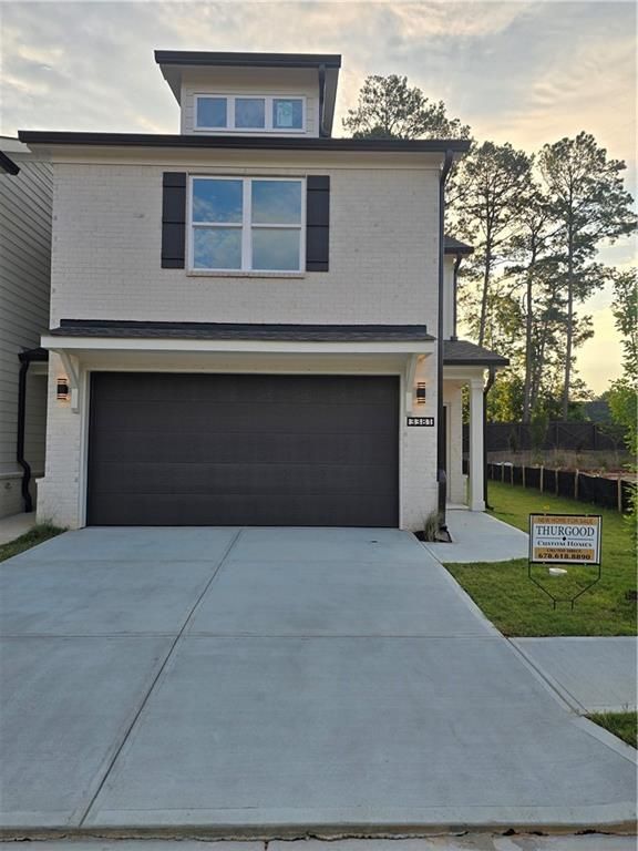 3381 Thurgood Court 6, Snellville, GA 30078