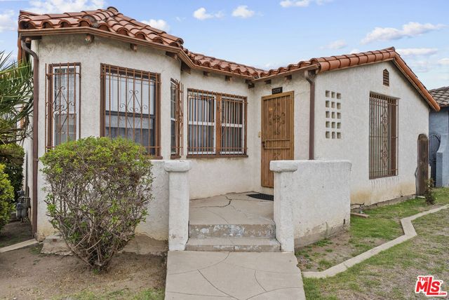 2729 W 79th Street, Inglewood, CA 90305