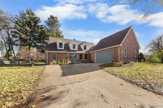 2211 Ferdon Road, Ann Arbor, MI 48104