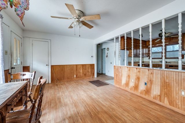 932 Moss Street, Gainesville, TX 76240