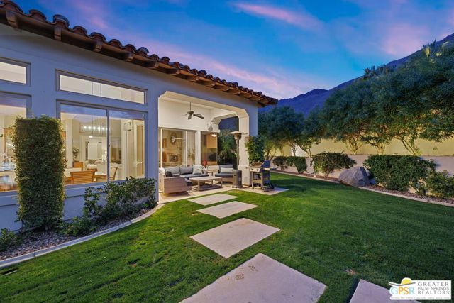 344 Big Canyon Drive, Palm Springs, CA 92264