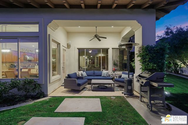 344 Big Canyon Drive, Palm Springs, CA 92264