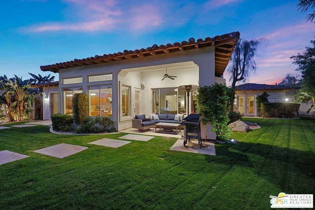344 Big Canyon Drive, Palm Springs, CA 92264