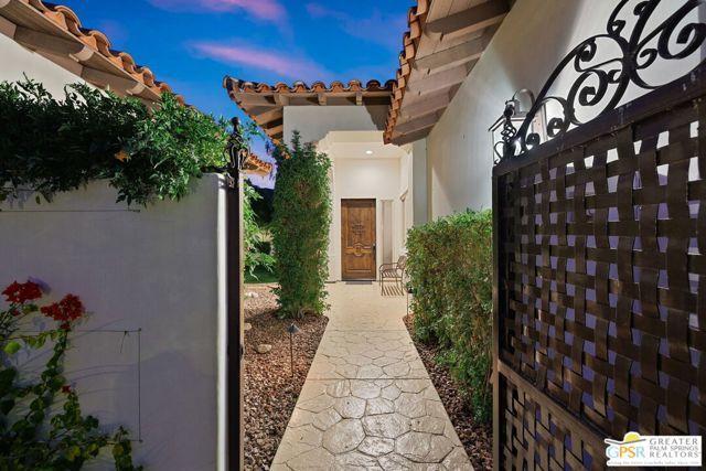 344 Big Canyon Drive, Palm Springs, CA 92264