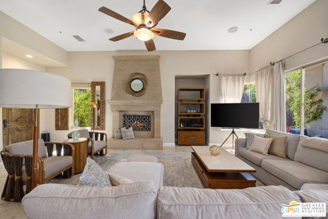 344 Big Canyon Drive, Palm Springs, CA 92264