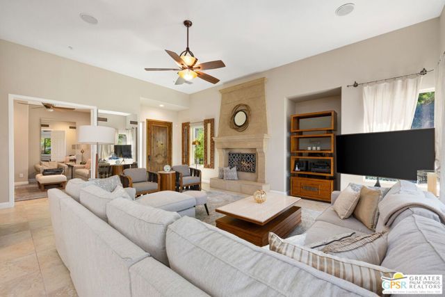344 Big Canyon Drive, Palm Springs, CA 92264