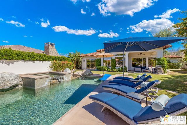 344 Big Canyon Drive, Palm Springs, CA 92264