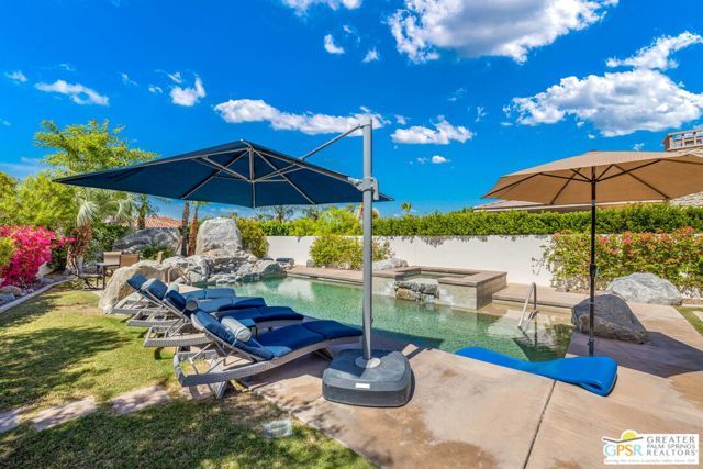344 Big Canyon Drive, Palm Springs, CA 92264