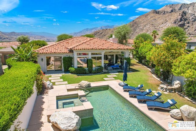 344 Big Canyon Drive, Palm Springs, CA 92264
