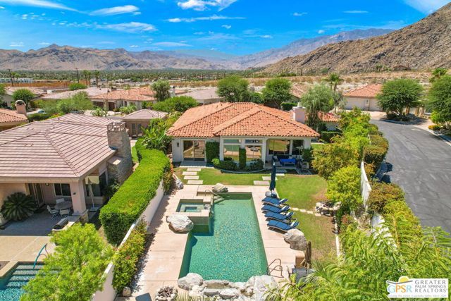 344 Big Canyon Drive, Palm Springs, CA 92264
