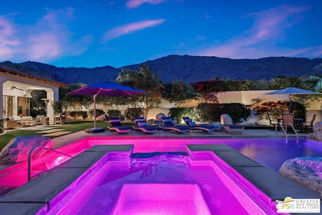 344 Big Canyon Drive, Palm Springs, CA 92264