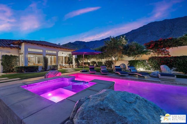 344 Big Canyon Drive, Palm Springs, CA 92264