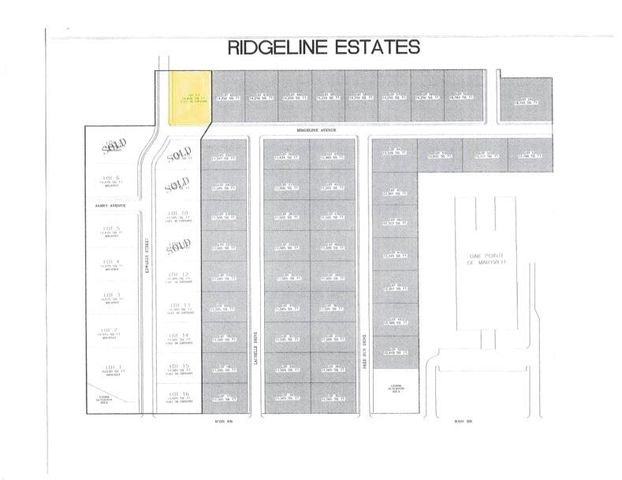 W Edwards Street, Maryville, MO 64468