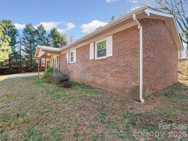 3113 Sandie Drive, Shelby, NC 28150