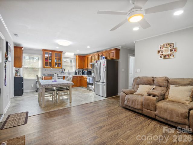 3113 Sandie Drive, Shelby, NC 28150