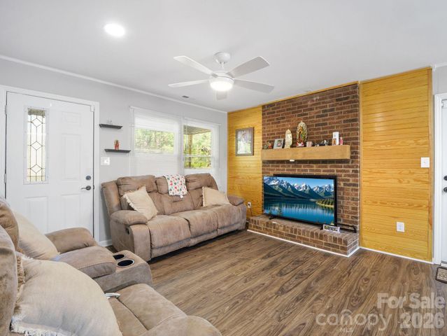 3113 Sandie Drive, Shelby, NC 28150