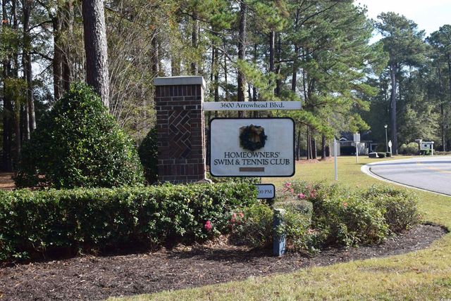 201 Vesta Dr., Myrtle Beach, SC 29579