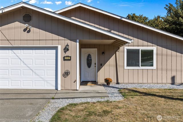 5901 N 37th Street, Tacoma, WA 98407