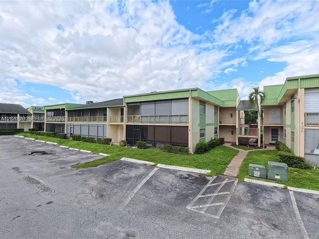4133 NW 88th Ave 102, Coral Springs, FL 33065