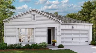 Lot 148 Tibetan St., Conway, SC 29526