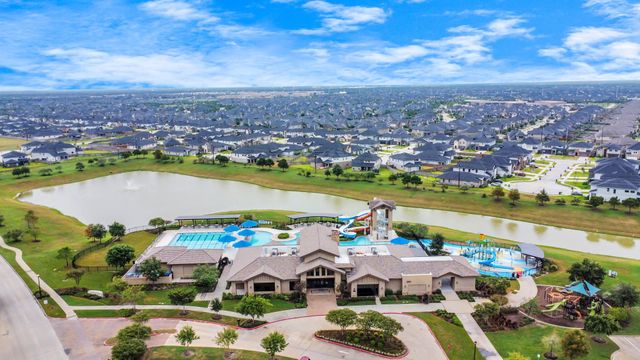 3510 Harper Ferry Place, Katy, TX 77494