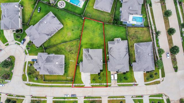 3510 Harper Ferry Place, Katy, TX 77494
