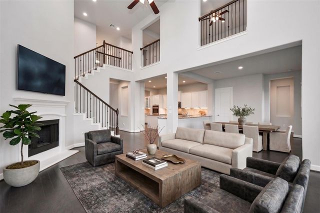 3510 Harper Ferry Place, Katy, TX 77494